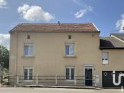 Vente Maison de ville 5 pièces 121 m2 Bogny sur Meuse