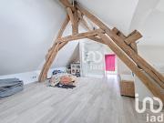 Vente Maison de ville 4 pièces 121 m2 Mehun sur Yèvre