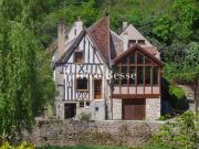 Vente Maison de ville 4 pièces 125 m2 Dijon