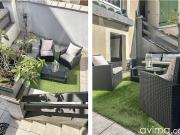 Vente Maison de ville 4 pièces 125 m2 Saint Germain en Laye