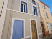 Vente Maison de ville 4 pièces 125 m2 Saint Laurent de...
