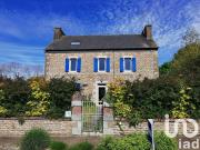 Vente Maison de ville 4 pièces 126 m2 Quemper Guézennec