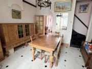 Vente Maison de ville 4 pièces