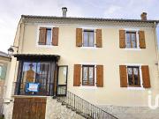 Vente Maison de ville 5 pièces 129 m2 Flaviac