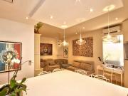 Vente Maison de ville 4 pièces 129 m2 Saint Tropez