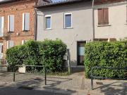 Vente Maison de ville 4 pièces 130 m2 Montastruc la...