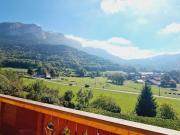 Vente Maison de ville 4 pièces 130 m2 Thollon les Mémises