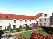 Vente Maison de ville 4 pièces 128 m2 Bussy Saint Georges