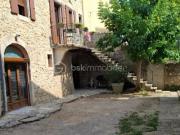 Vente Maison de ville 4 pièces 132 m2 Vallon Pont d'Arc