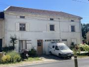 Vente Maison de ville 4 pièces 133.17 m2 Geville