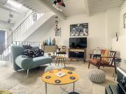 Vente Maison de ville 4 pièces 134 m2 Avignon