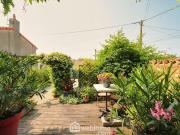 Vente Maison de ville 4 pièces 134 m2 Marigny Chemereau