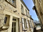 Vente Maison de ville 4 pièces 135 m2 Chouzé sur Loire