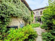 Vente Maison de ville 4 pièces 135 m2 Tillac