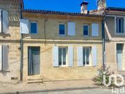 Vente Maison de ville 4 pièces 130 m2 Cubzac les Ponts