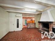 Vente Maison de ville 4 pièces 139 m2 Les Cabannes