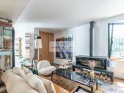 Vente Maison de ville 4 pièces 140.6 m2 Puteaux
