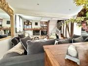 Vente Maison de ville 4 pièces 140 m2 Camon