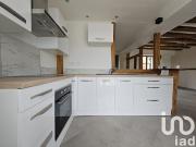 Vente Maison de ville 4 pièces 142 m2 Villecerf