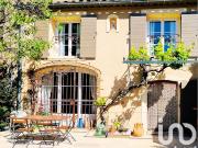 Vente Maison de ville 4 pièces 143 m2 Plan de la Tour