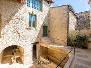 Vente Maison de ville 4 pièces 144 m2 Uzès