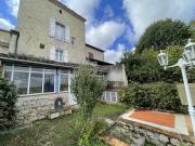 Vente Maison de ville 4 pièces 147 m2 Larroque sur...
