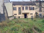 Vente Maison de ville 4 pièces 148 m2 Fains Véel