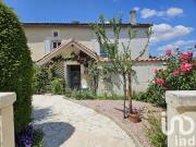 Vente Maison de ville 4 pièces 150 m2 Châteauneuf sur...