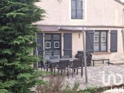 Vente Maison de ville 4 pièces 150 m2 Saint Sardos