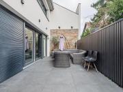 Vente Maison de ville 4 pièces 155 m2 Bischheim