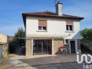 Vente Maison de ville 4 pièces