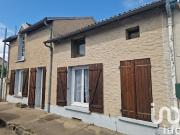 Vente Maison de ville 4 pièces 169 m2 Lencloître