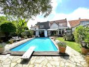 Vente Maison de ville 4 pièces 185 m2 Bizanos