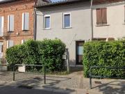 Vente Maison de ville 4 pièces