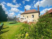 Vente Maison de ville 4 pièces 200 m2 Ervillers