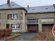 Vente Maison de ville 4 pièces 213 m2 Hargnies