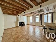 Vente Maison de ville 4 pièces