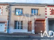 Vente Maison de ville 4 pièces