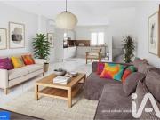 Vente Maison de ville 4 pièces