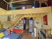 Vente Maison de ville 4 pièces