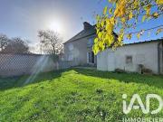 Vente Maison de ville 4 pièces