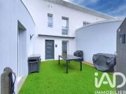 Vente Maison de ville 4 pièces