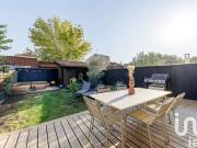 Vente Maison de ville 4 pièces