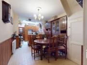 Vente Maison de ville 4 pièces