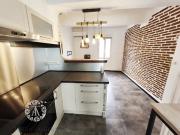 Vente Maison de ville 4 pièces 53 m2 Bages