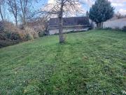 Vente Maison de ville 4 pièces 58 m2 Artannes sur Indre