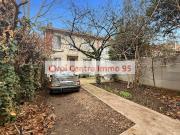 Vente Maison de ville 4 pièces 60 m2 Argenteuil