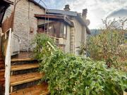 Vente Maison de ville 4 pièces 60 m2 Valdrôme