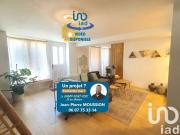Vente Maison de ville 4 pièces