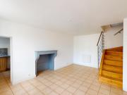 Vente Maison de ville 4 pièces 61.53 m2 Givry